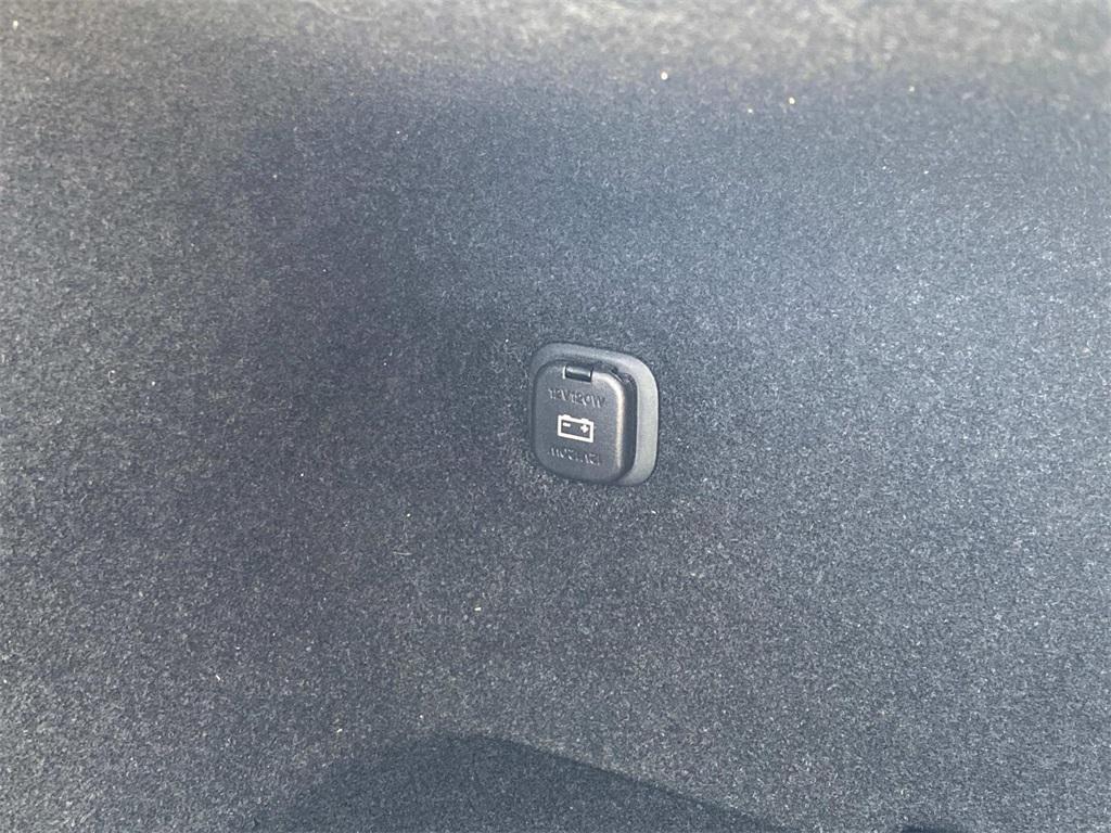 used 2023 Mazda CX-9 car, priced at $25,635