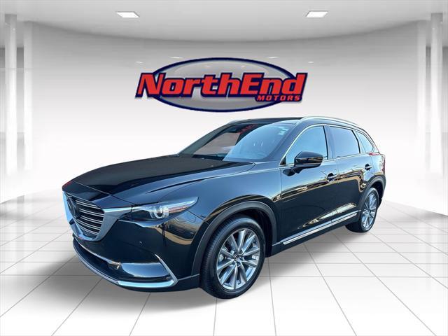 used 2023 Mazda CX-9 car, priced at $29,489