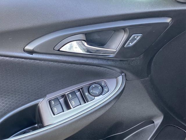 used 2023 Chevrolet Malibu car, priced at $16,839