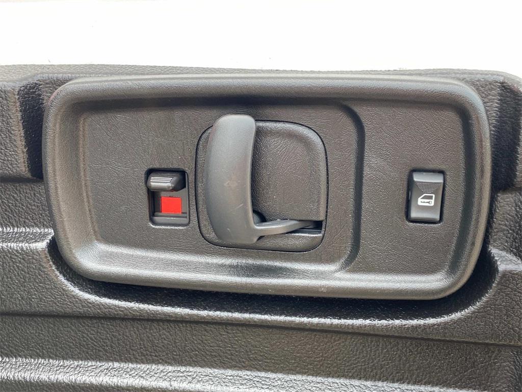 used 2022 Chevrolet Express 2500 car, priced at $25,899