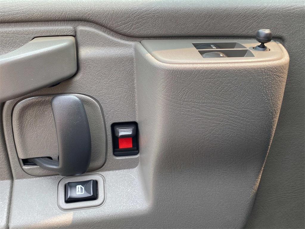 used 2022 Chevrolet Express 2500 car, priced at $25,899
