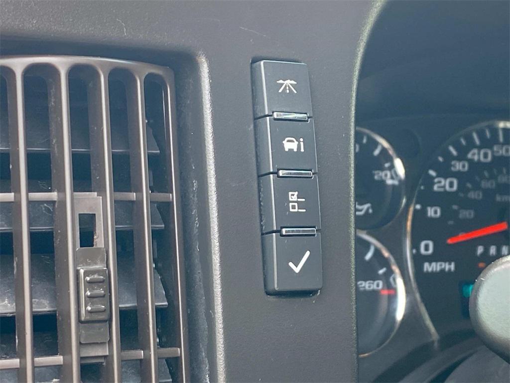 used 2022 Chevrolet Express 2500 car, priced at $25,899