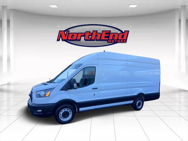 used 2023 Ford Transit-350 car, priced at $46,900