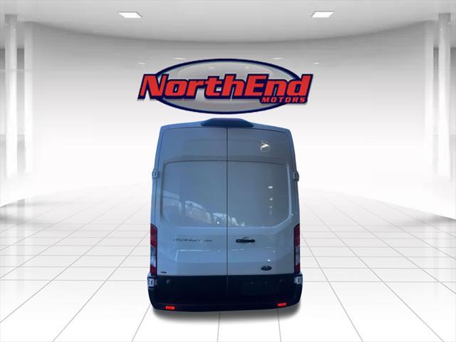 used 2023 Ford Transit-350 car, priced at $46,900