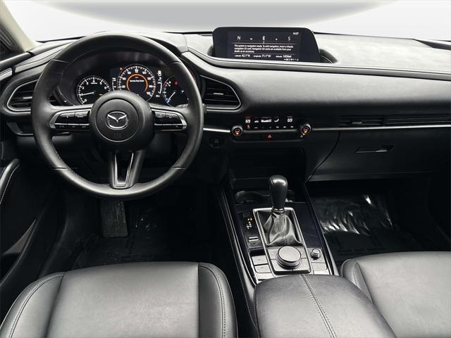 used 2024 Mazda CX-30 car, priced at $23,333