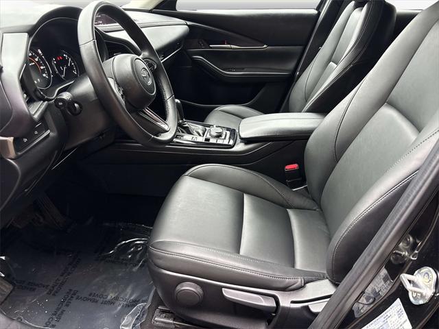 used 2024 Mazda CX-30 car, priced at $23,333