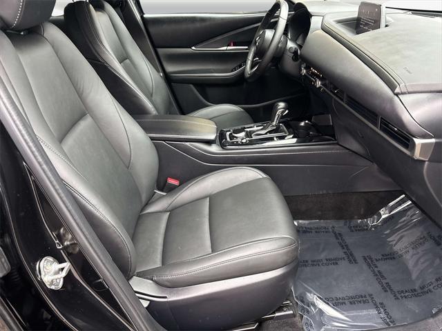 used 2024 Mazda CX-30 car, priced at $23,333