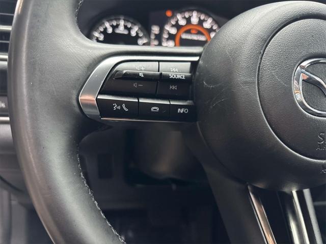 used 2024 Mazda CX-30 car, priced at $23,333