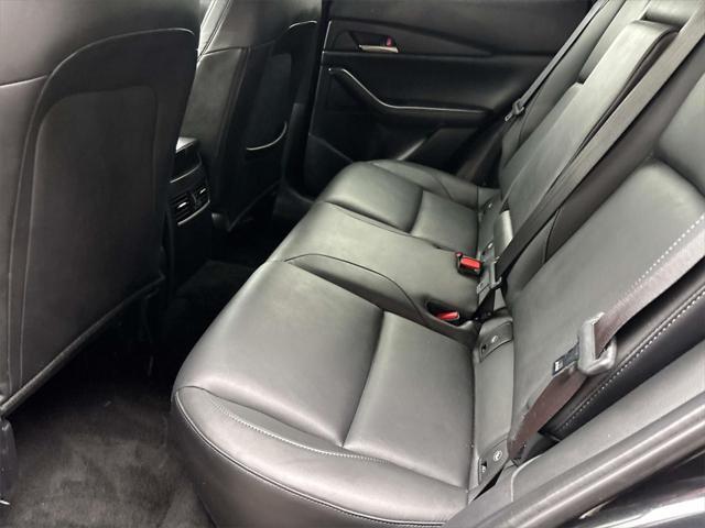 used 2024 Mazda CX-30 car, priced at $23,333
