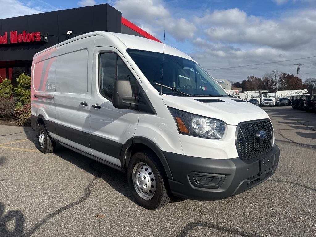used 2023 Ford Transit-250 car, priced at $36,990