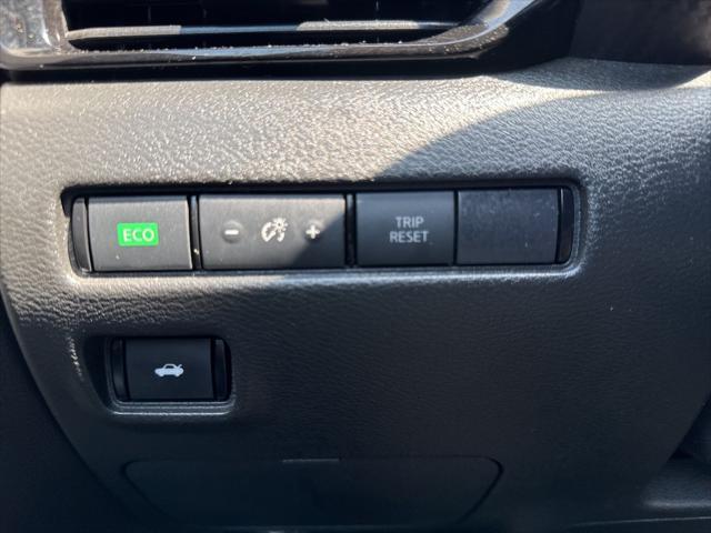 used 2022 Nissan Sentra car, priced at $17,249