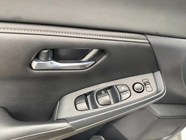used 2022 Nissan Sentra car, priced at $17,249