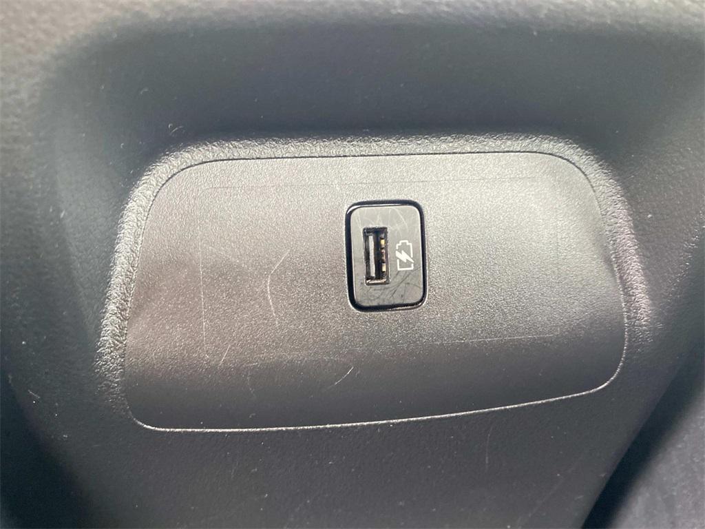 used 2022 Nissan Sentra car, priced at $16,999