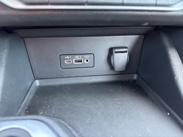 used 2022 Nissan Sentra car, priced at $17,249