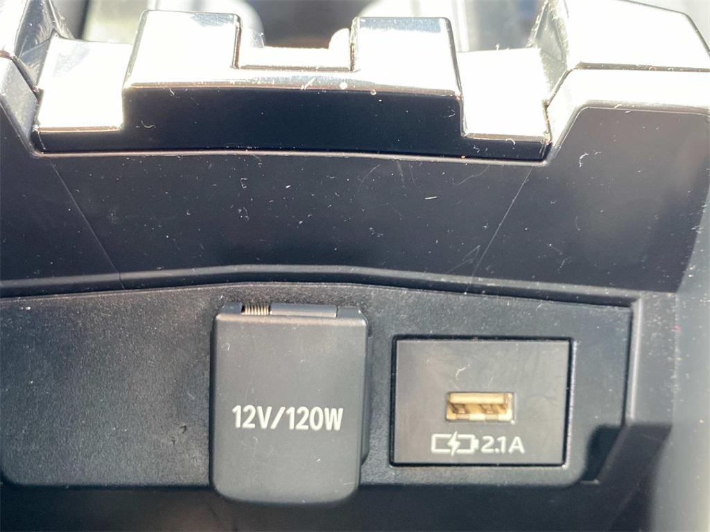 used 2021 Toyota Corolla car, priced at $17,900