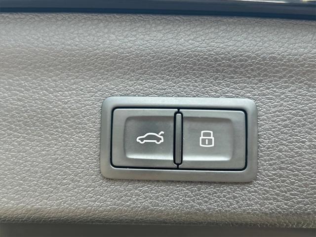 used 2021 Audi Q3 car, priced at $24,999