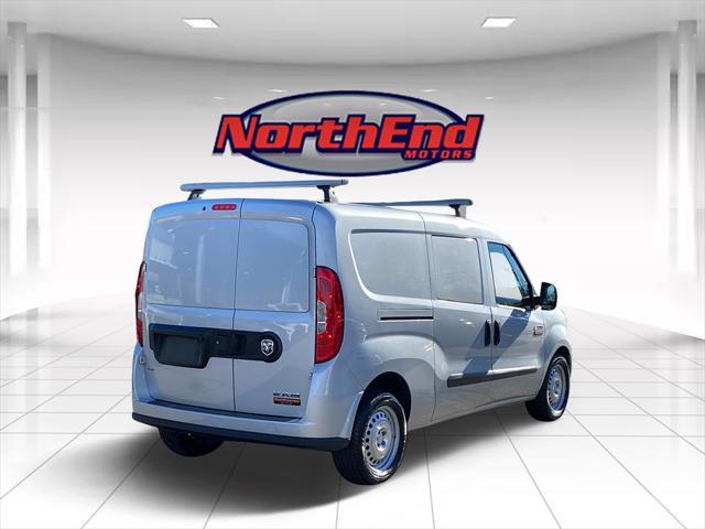 used 2022 Ram ProMaster City car, priced at $26,990