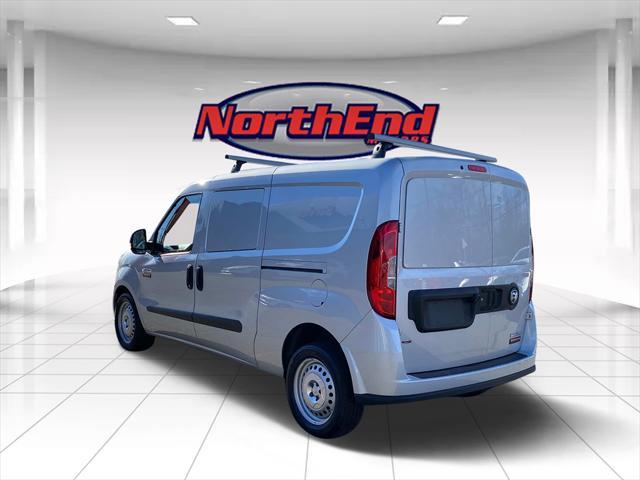 used 2022 Ram ProMaster City car, priced at $26,990