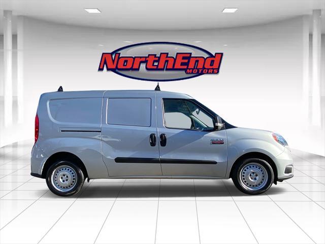 used 2022 Ram ProMaster City car, priced at $26,990