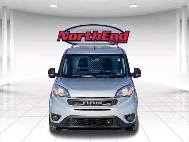 used 2022 Ram ProMaster City car, priced at $26,990