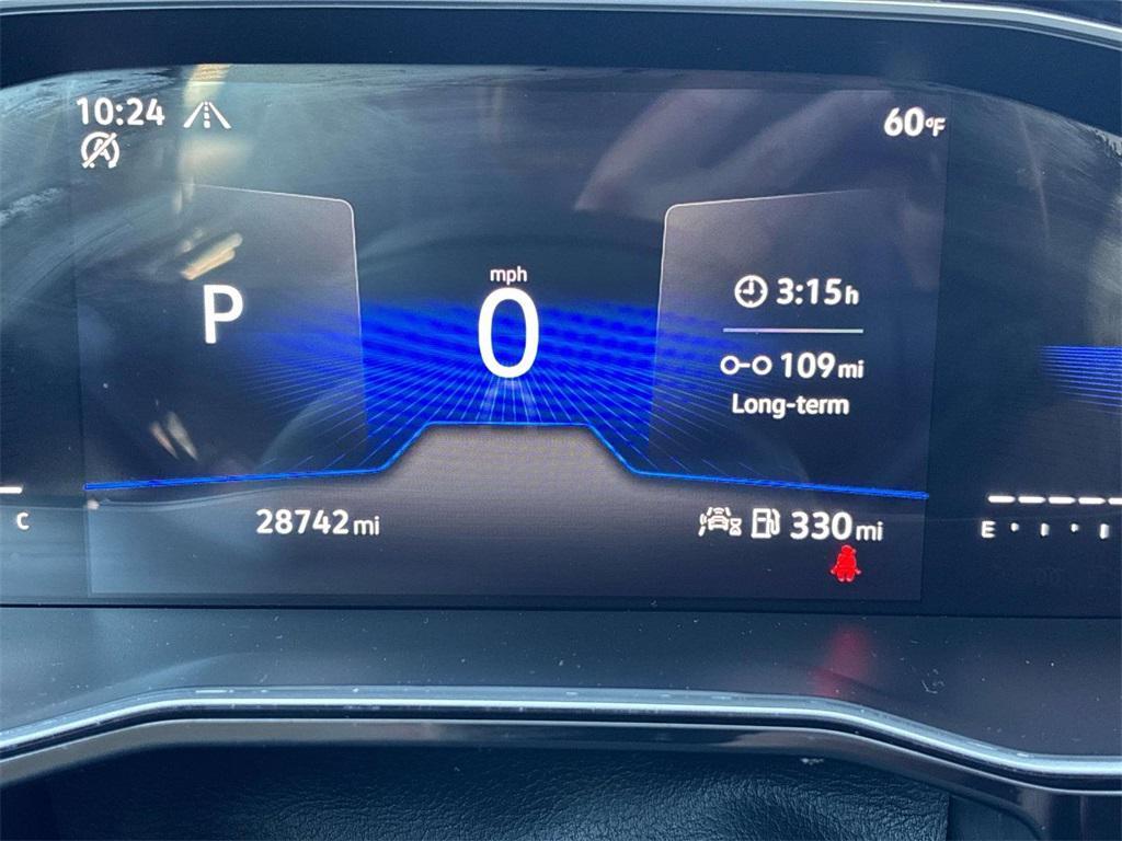 used 2024 Volkswagen Jetta car, priced at $18,500