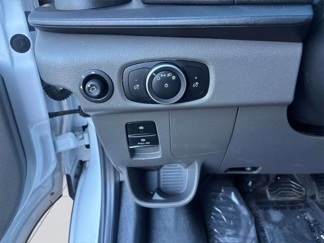 used 2023 Ford Transit-350 car, priced at $39,900