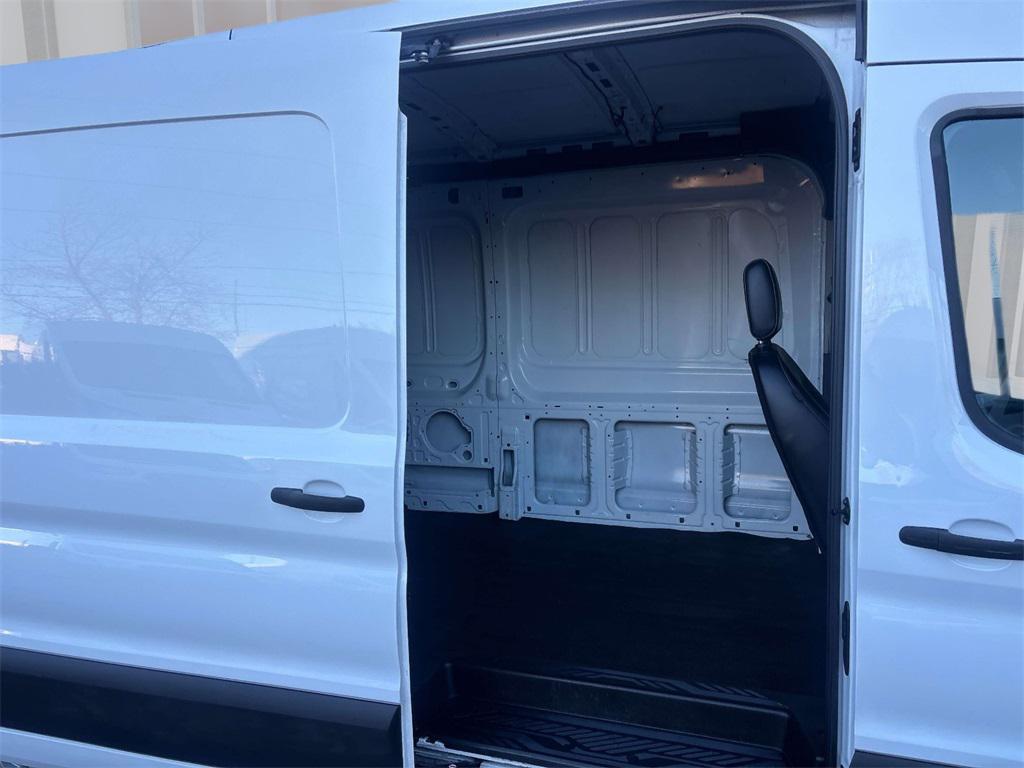 used 2023 Ford Transit-350 car, priced at $37,990