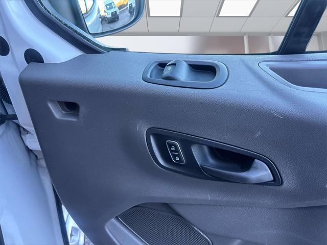 used 2023 Ford Transit-350 car, priced at $39,900