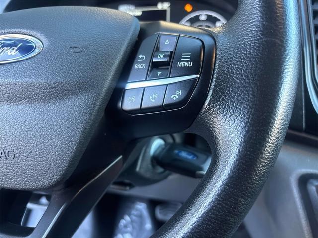 used 2023 Ford Transit-350 car, priced at $39,900