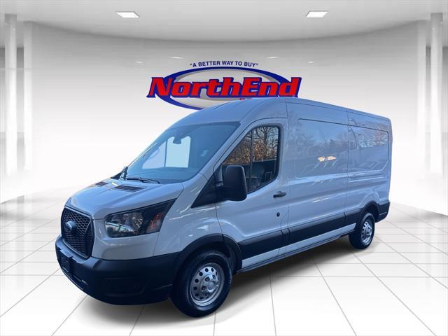 used 2023 Ford Transit-350 car, priced at $39,900