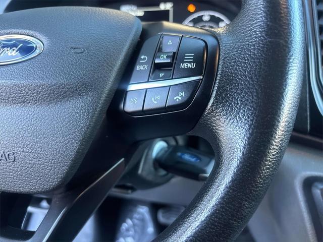used 2023 Ford Transit-350 car, priced at $40,990