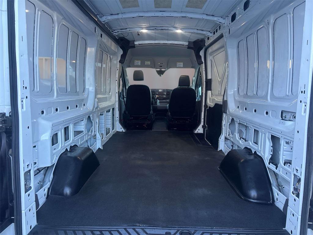 used 2023 Ford Transit-350 car, priced at $37,990