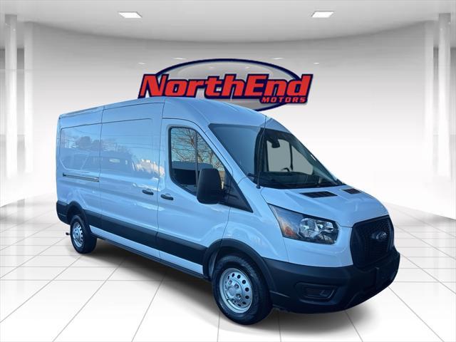 used 2023 Ford Transit-350 car, priced at $39,900