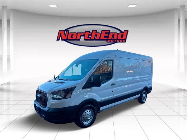 used 2023 Ford Transit-350 car, priced at $43,900