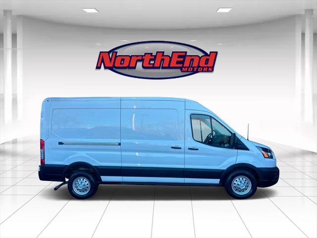 used 2023 Ford Transit-350 car, priced at $43,900