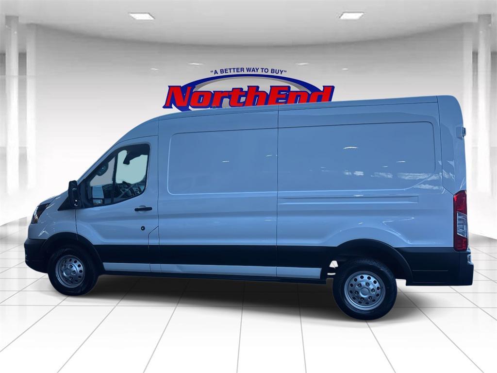 used 2023 Ford Transit-350 car, priced at $37,990