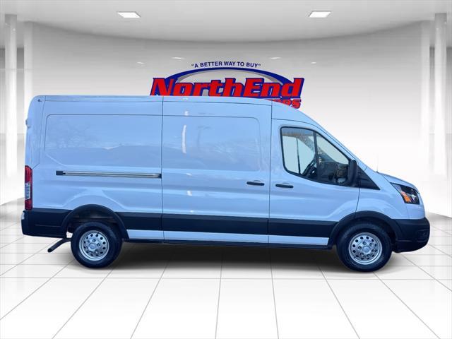 used 2023 Ford Transit-350 car, priced at $39,900