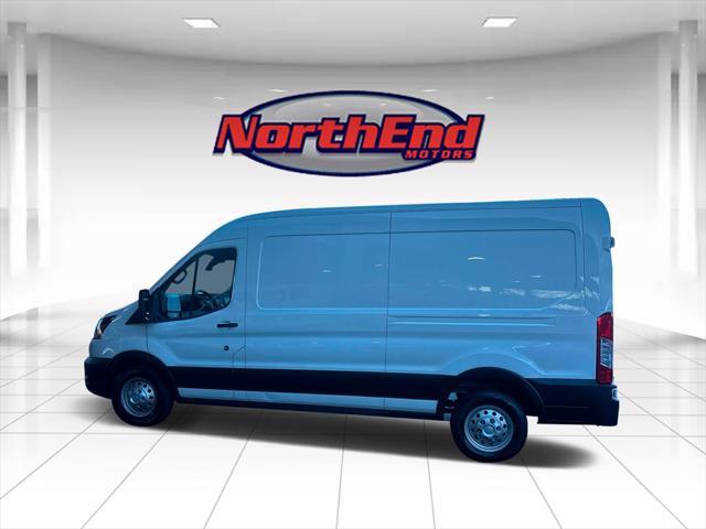 used 2023 Ford Transit-350 car, priced at $43,900