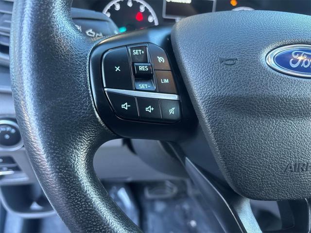 used 2023 Ford Transit-350 car, priced at $40,990