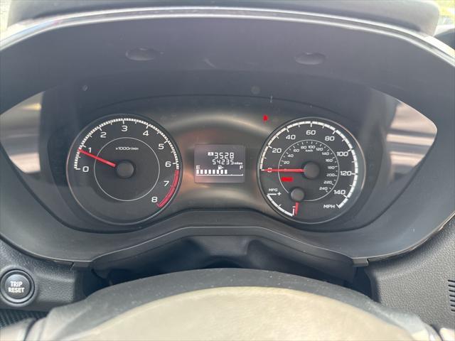 used 2017 Subaru Impreza car, priced at $14,290