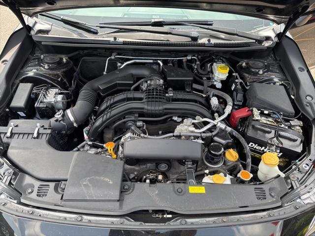 used 2017 Subaru Impreza car, priced at $14,290