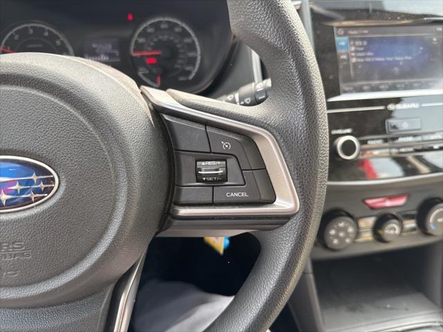 used 2017 Subaru Impreza car, priced at $14,290