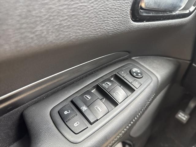 used 2021 Dodge Durango car, priced at $23,990