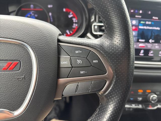 used 2021 Dodge Durango car, priced at $23,990