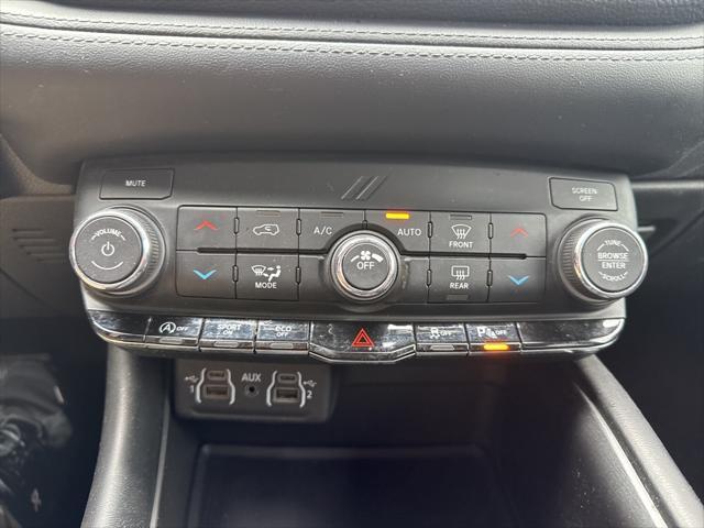 used 2021 Dodge Durango car, priced at $23,990
