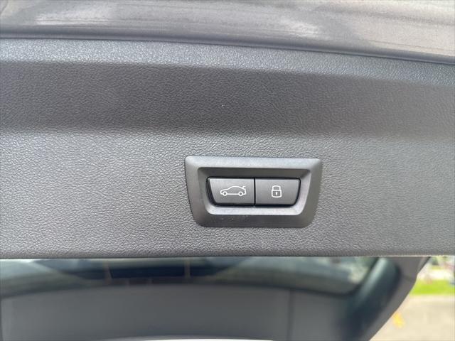 used 2024 BMW X3 car, priced at $34,799