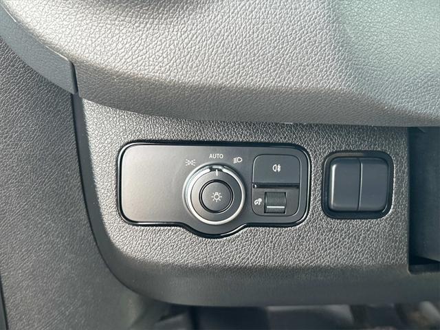 used 2023 Mercedes-Benz Sprinter 2500 car, priced at $38,339