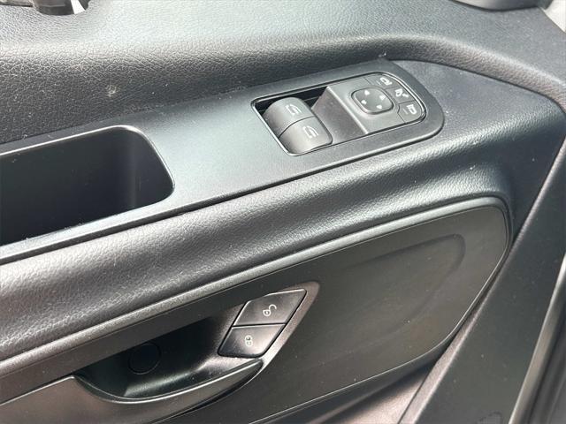 used 2023 Mercedes-Benz Sprinter 2500 car, priced at $38,339