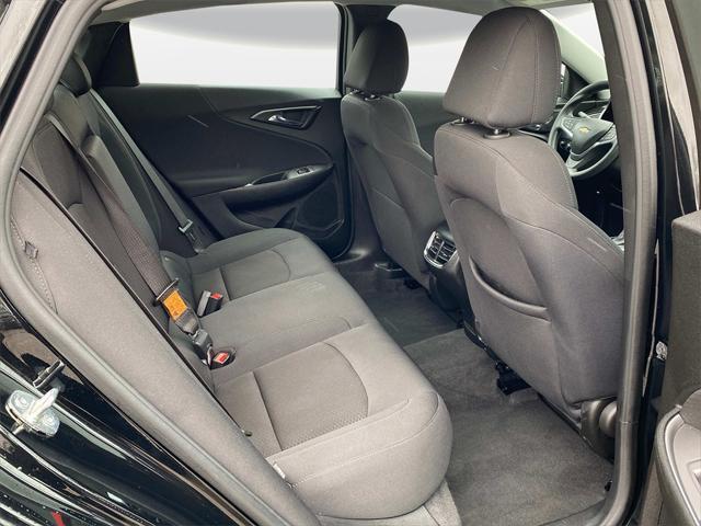 used 2023 Chevrolet Malibu car, priced at $17,990