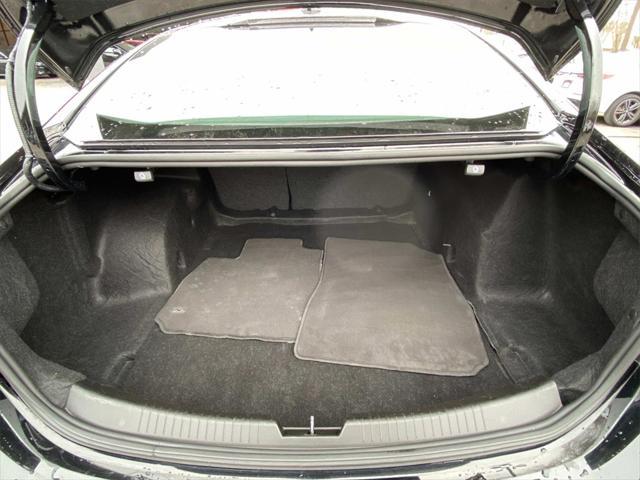 used 2023 Chevrolet Malibu car, priced at $17,990